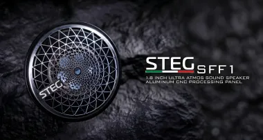 STEG SFF1