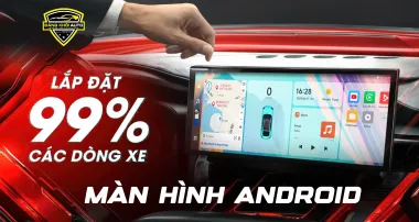 màn hình android