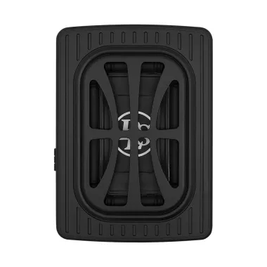 Loa sub điện gầm ghế DLS ACW68
