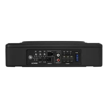 Loa sub điện gầm ghế DLS ACW68