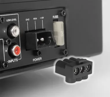 Loa sub điện DLS ACW68i thế hệ mới