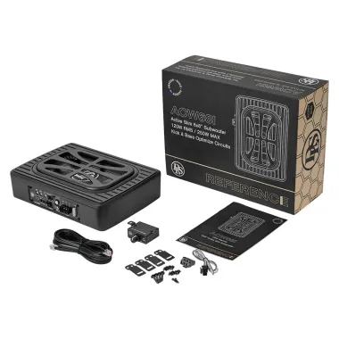 Loa sub điện DLS ACW68i thế hệ mới