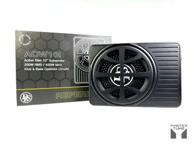 Loa sub điện DLS ACW10I thế hệ mới