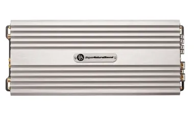 Amply 4 kênh DLS CCi44 4 Channels