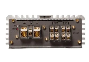Amply 4 kênh DLS CCi44 4 Channels