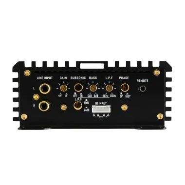 Amply 1 kênh DLS Signature S1
