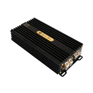 Amply 2 kênh DLS Signature S2
