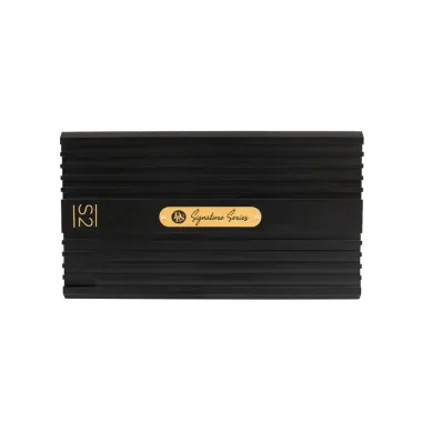 Amply 2 kênh DLS Signature S2