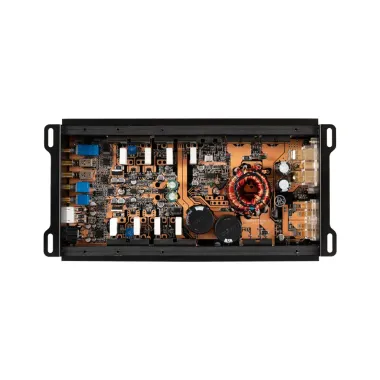Amply 2 kênh DLS Signature S2