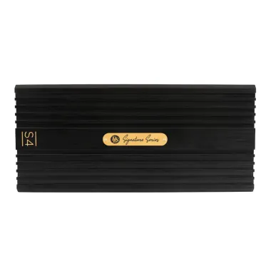 Amply 4 kênh DLS Signature S4