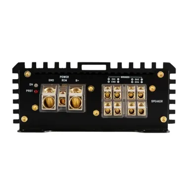 Amply 4 kênh DLS Signature S4