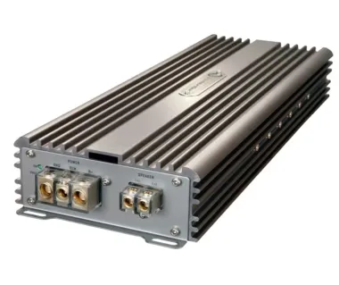 Amply 1 kênh DLS CC1000