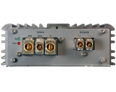 Amply 1 kênh DLS CC1000