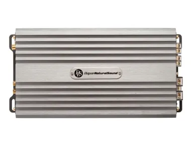 Amply 2 kênh DLS CCi2 2 Channels