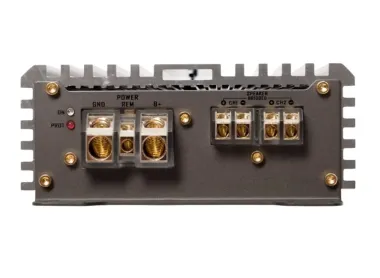 Amply 2 kênh DLS CCi2 2 Channels