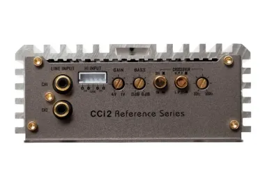 Amply 2 kênh DLS CCi2 2 Channels