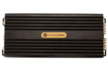 Amply 4 kênh DLS CCi44-40 4 Channels