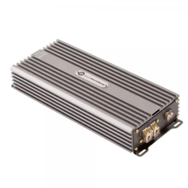 Amply 1 kênh DLS CCi500 Mono Amplifier