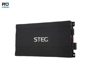 Amply 4 kênh STEG ST402