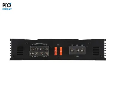 Amply 4 kênh STEG ST402