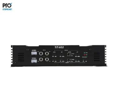 Amply 4 kênh STEG ST402