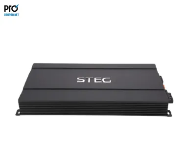 Amply 4 kênh STEG ST402