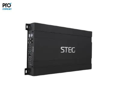 Amply 4 kênh STEG ST402