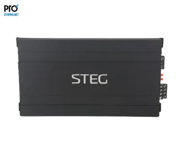 Amply 4 kênh STEG ST402