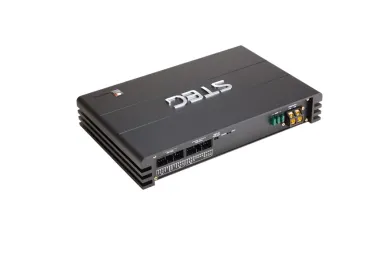 Amply/DSP 12 kênh STEG MDSP 12