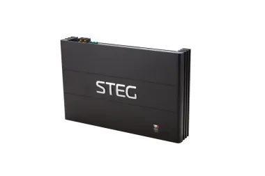 Amply/DSP 12 kênh STEG MDSP 12