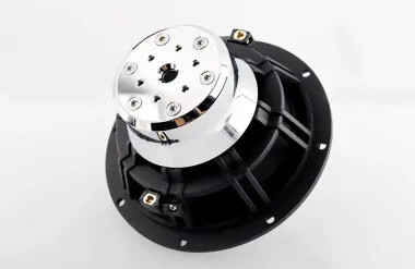 Loa bass Audiocircle Pro W6C