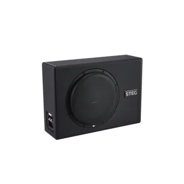 Loa sub hơi STEG ST10P