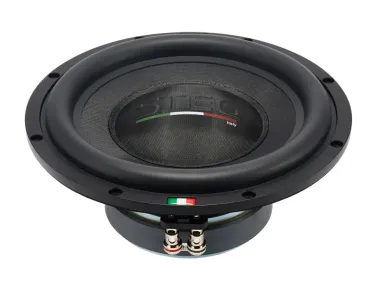 Loa sub hơi STEG ST10