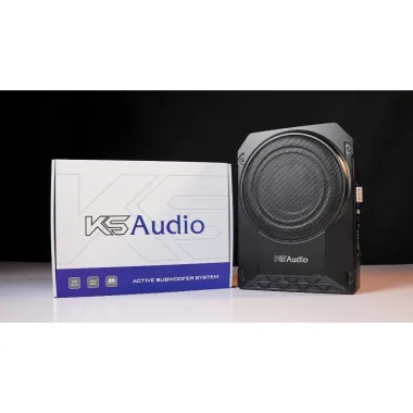 Loa sub điện KS Audio KS10