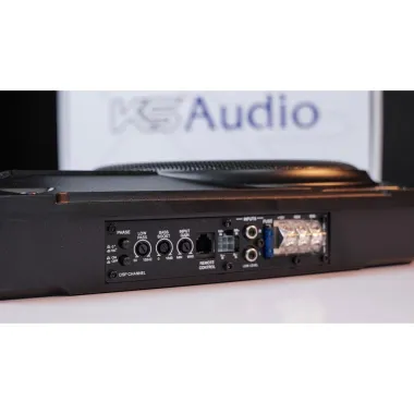 Loa sub điện KS Audio KS10