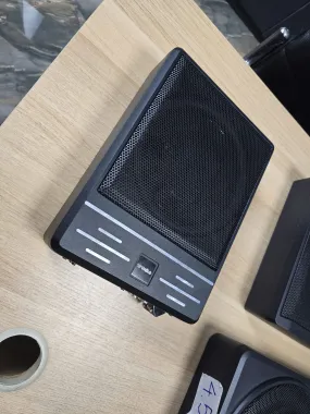 Loa sub điện Vinsub VS-8 Pro