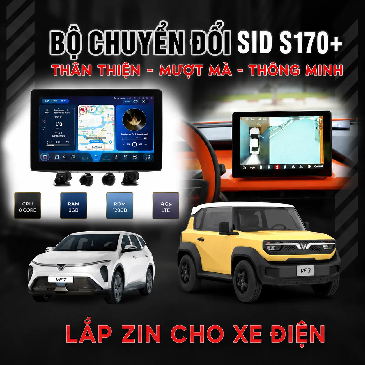 ĐĂNG KHÔI AUTO - AUTO CHUYÊN NGHIỆP BÌNH DƯƠNG