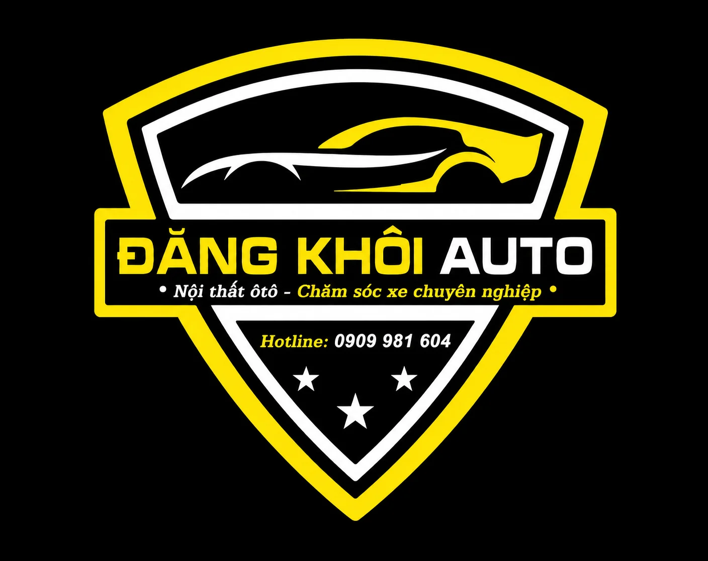 ĐĂNG KH&Ocirc;I AUTO - AUTO CHUY&Ecirc;N NGHIỆP B&Igrave;NH DƯƠNG