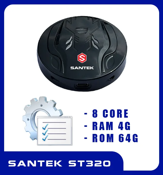 Santek ST320