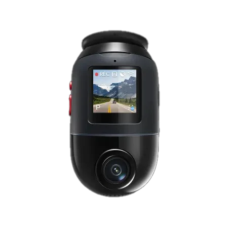 Camera hành trình 70mai 4K Omni X800