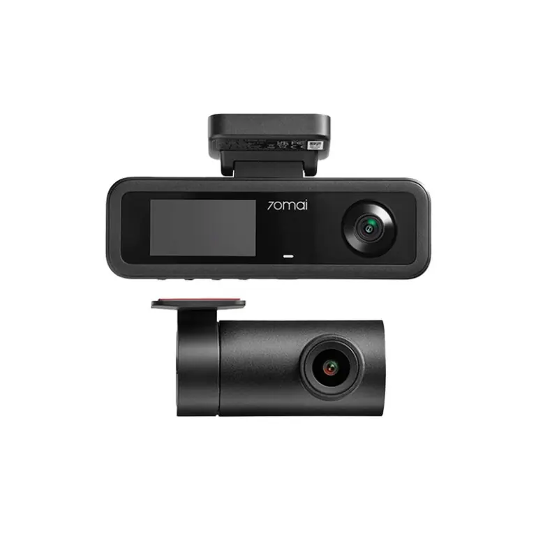 Camera Hành Trình 70mai T400