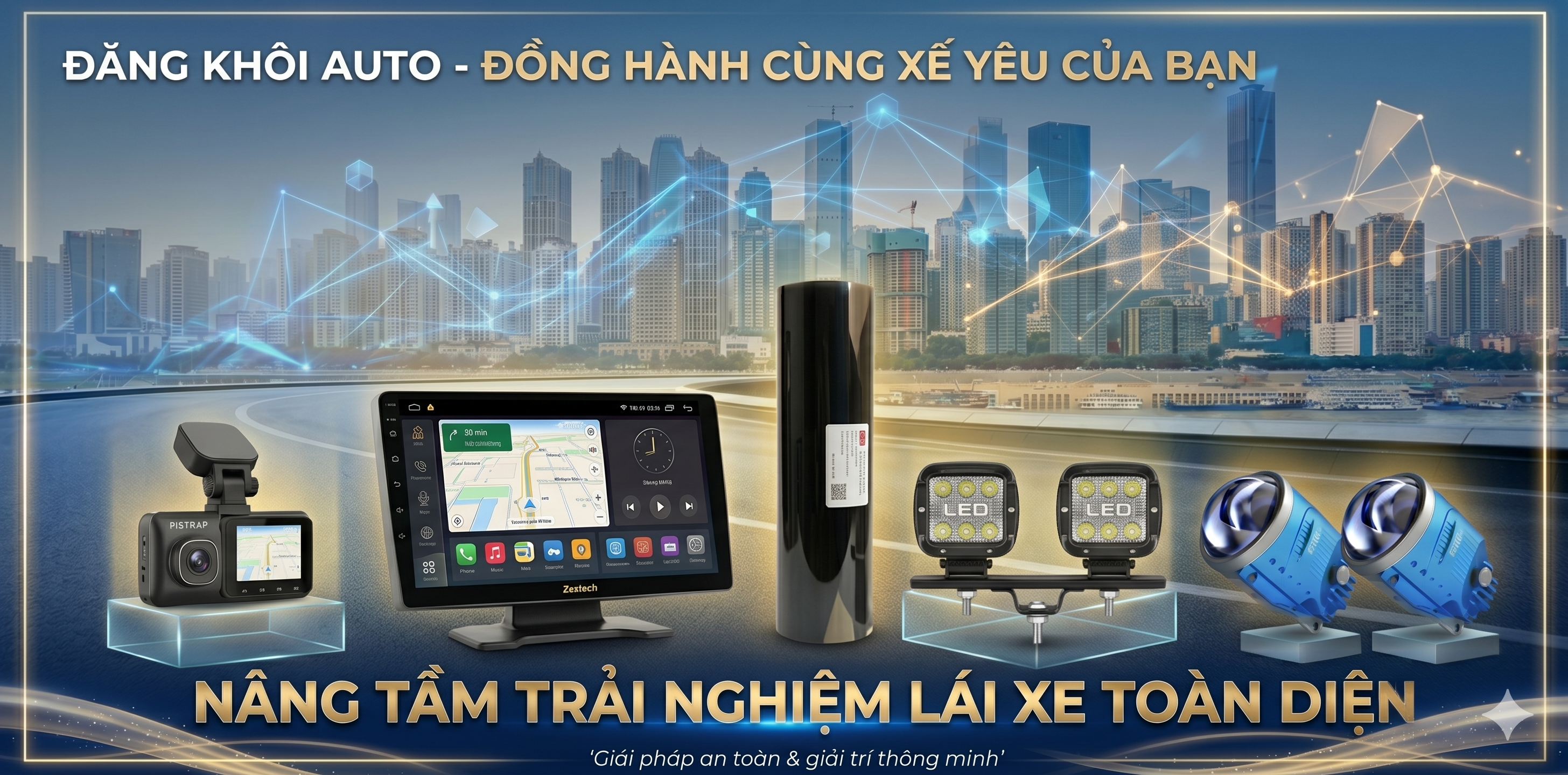 Danh mục sản phẩm