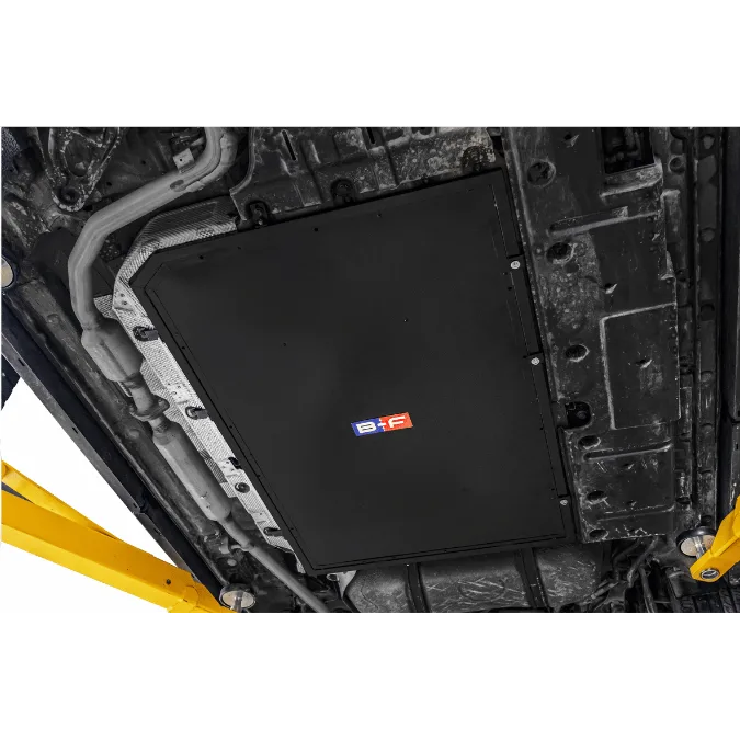 Giáp chắn pin B-FACTORY BYD Sealion 6