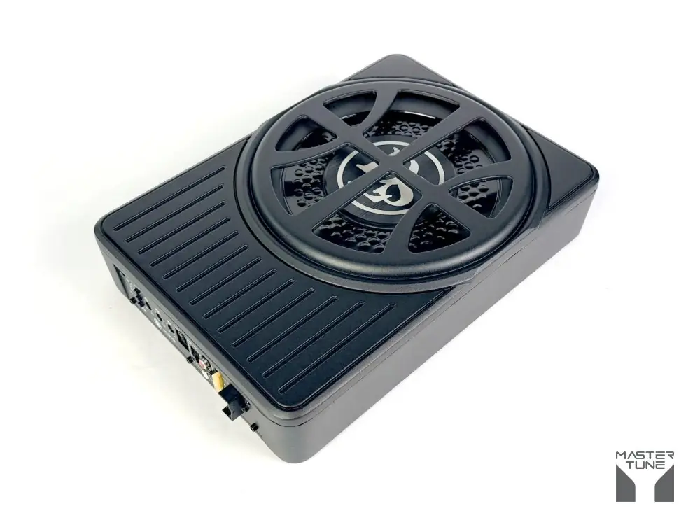Loa sub điện DLS ACW10I thế hệ mới