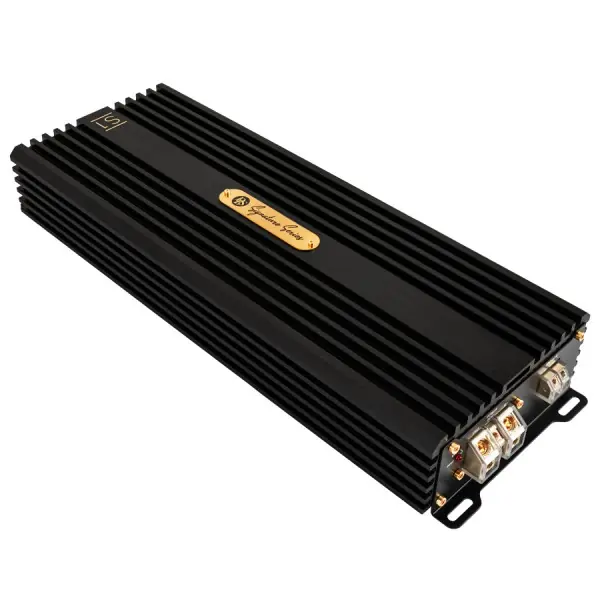 Amply 1 kênh DLS Signature S1