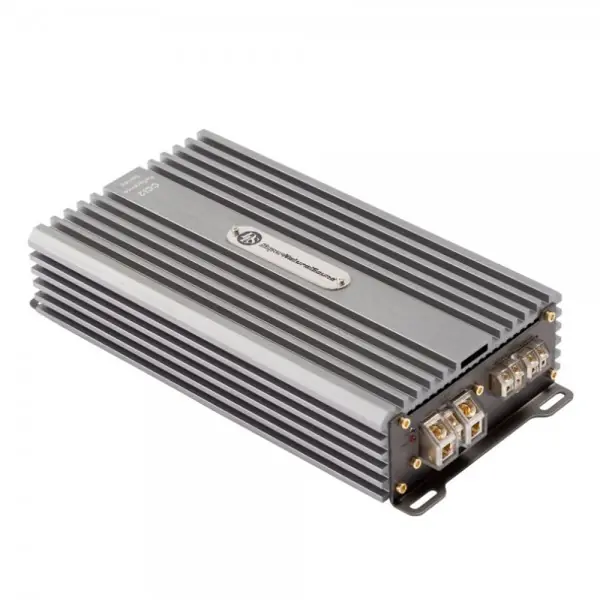 Amply 4 kênh DLS CCi4 4 Channels
