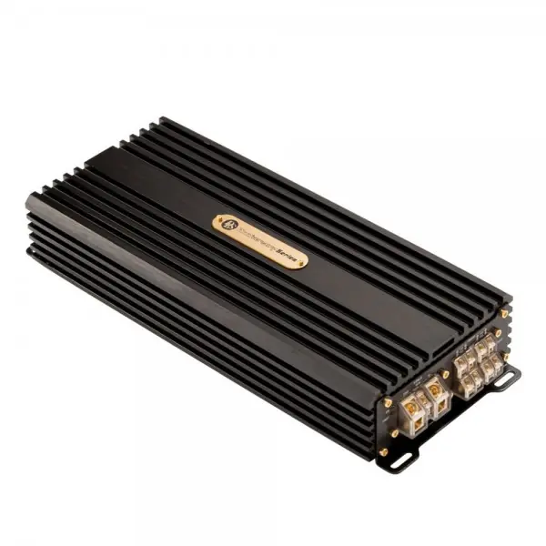 Amply 4 kênh DLS CCi44-40 4 Channels