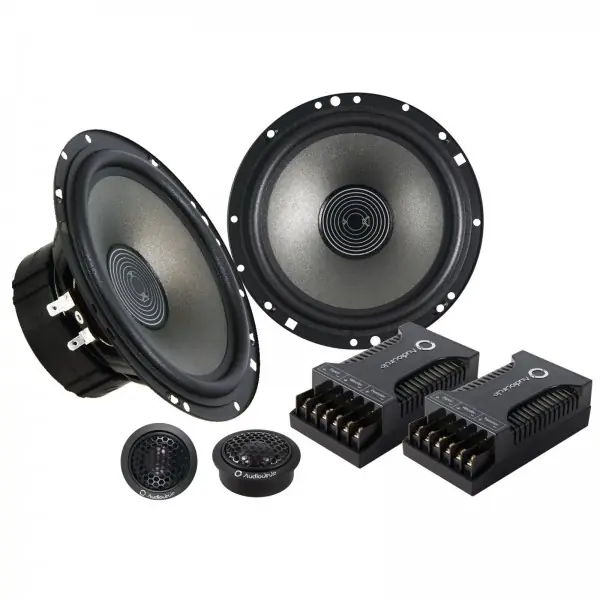 Loa cánh phân tần 2-way Audiocircle ML C6.2