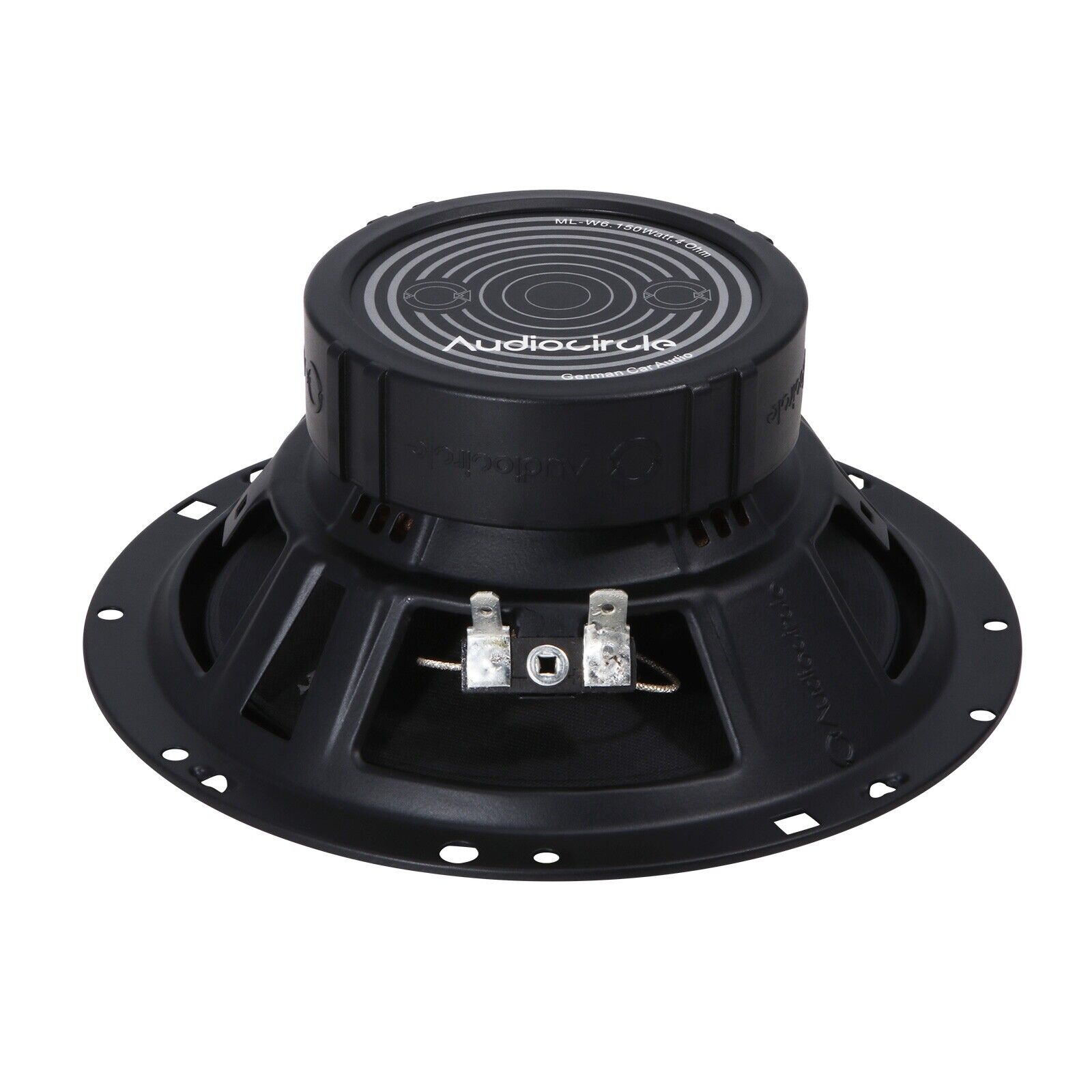 Loa phân tần 3-way Audiocircle ML C6.3