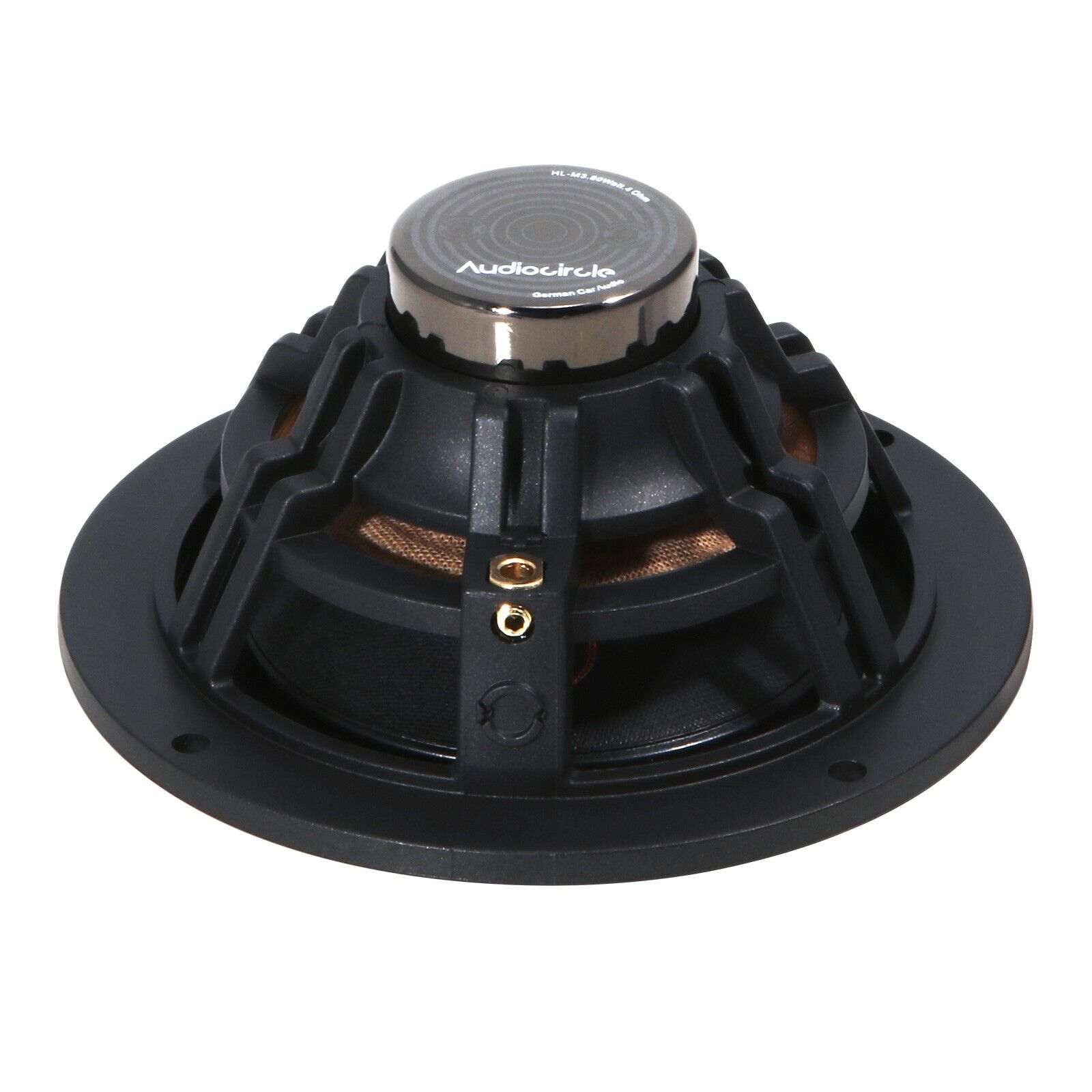 Loa phân tần 3-way Audiocircle ML C6.3